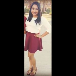 Meet your Posher, Nissy