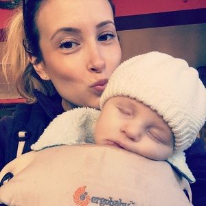 Meet your Posher, Sydney