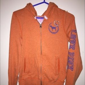 Victoria secret Florida Gators jacket