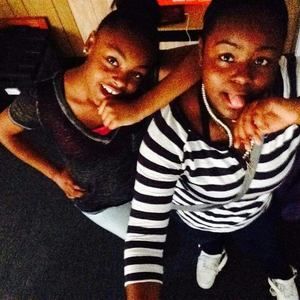 Meet your Posher, Niya