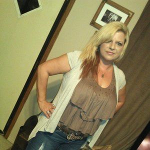 Meet your Posher, Jodi