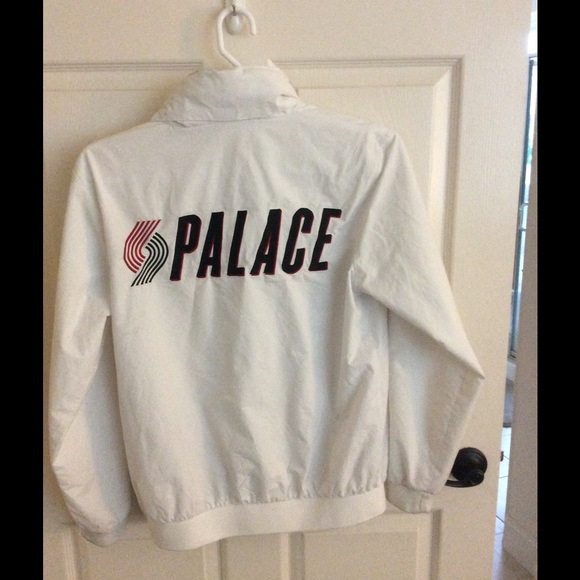 Palace Blazers Jacket - Picture 2 of 2