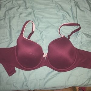Body by Victoria Demi 38B bra