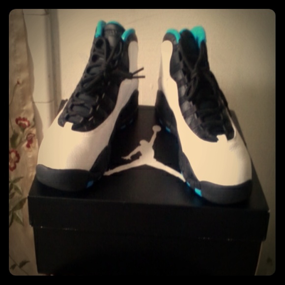 Jordan 10 size 9.5