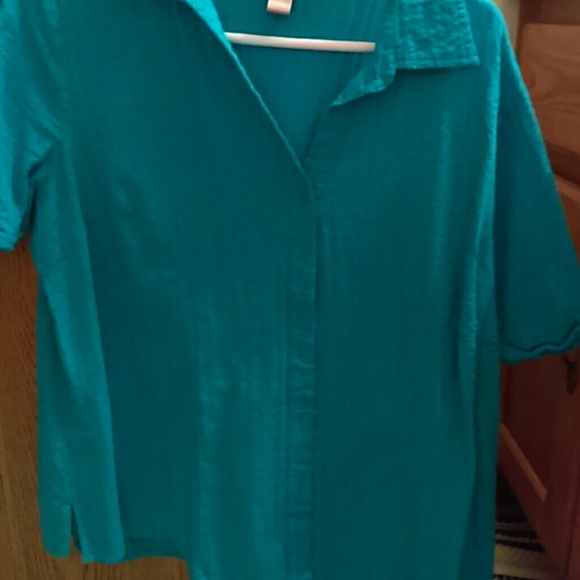 Women's tee