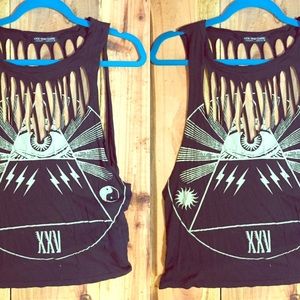 ✨✨Skater tank top