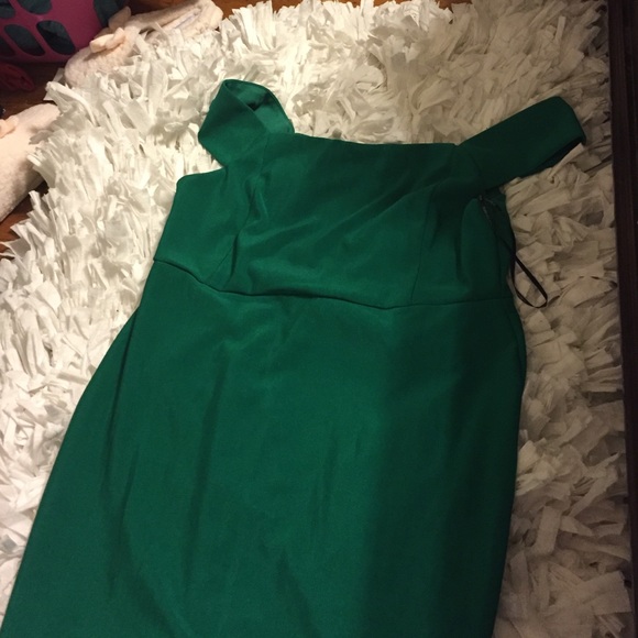 ✨price is firm✨ final markdown, occasion dress