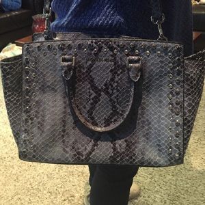 NWOT Michael Kors handbag