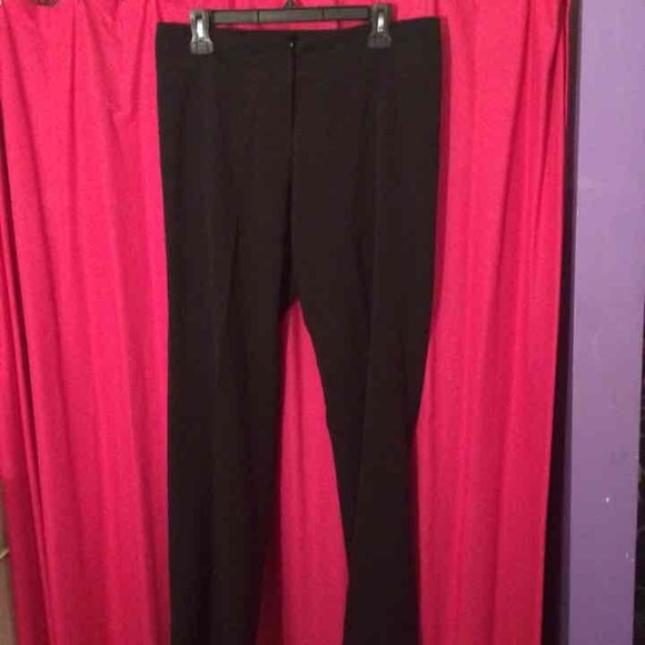 Kenneth Cole work dress pants