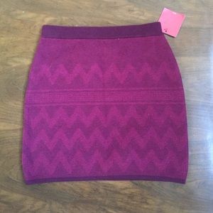 Mossimo Bodycon Skirt