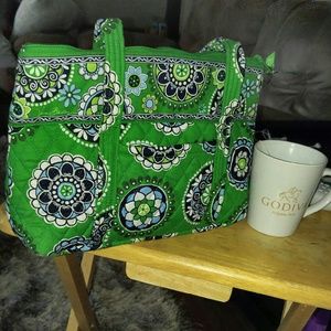 Vera Bradley tote