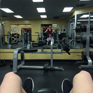 Meet your Posher, Heather