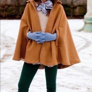 Super cute and warm AA jacket