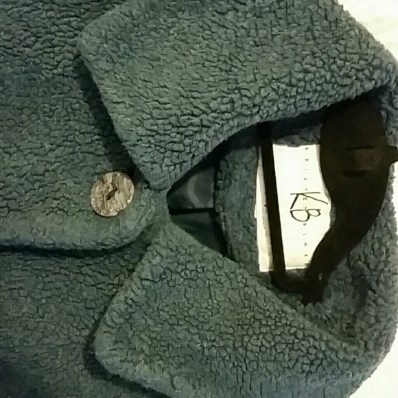 Jacket - Picture 2 of 2