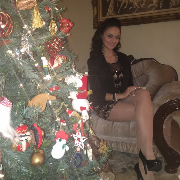 Meet your Posher, Sonia