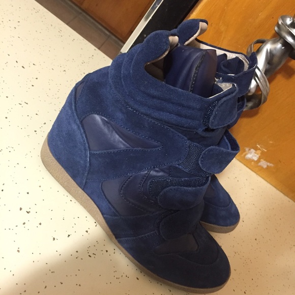 Steve Madden shoes