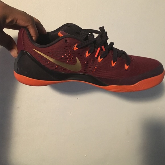 Kobe 9