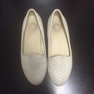 Urban Outfitters/Ecote slip on loafers