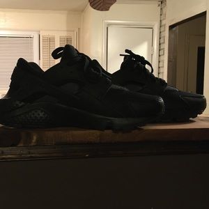 Nike Hauraches
