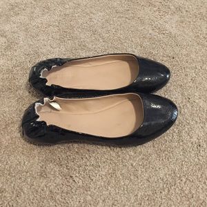 Mossimo flats size 7.5
