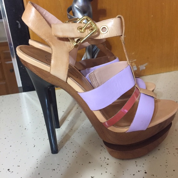 Jessica Simpson shoes