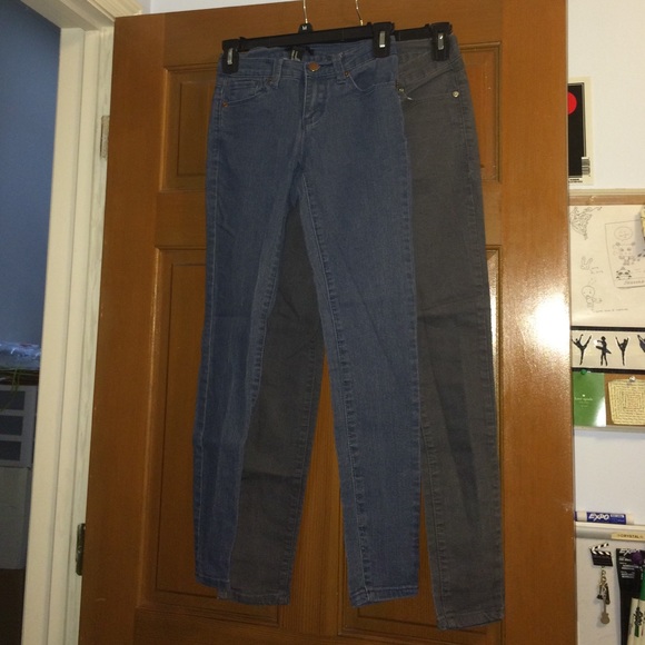 Skinny Jeans Bundle
