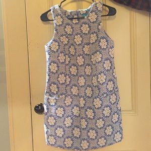 New Tori Richard dress