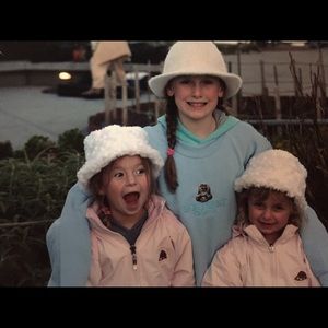 Meet your Posher, Chloe