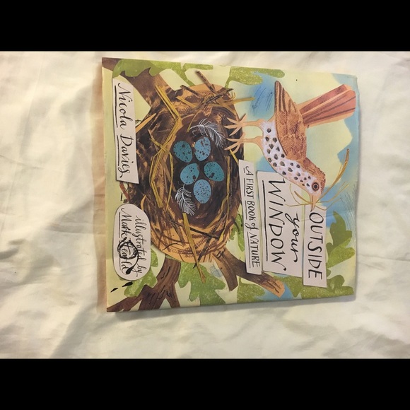 Children's book