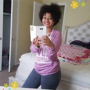 Meet your Posher, Carla