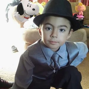 Meet your Posher, Jenny