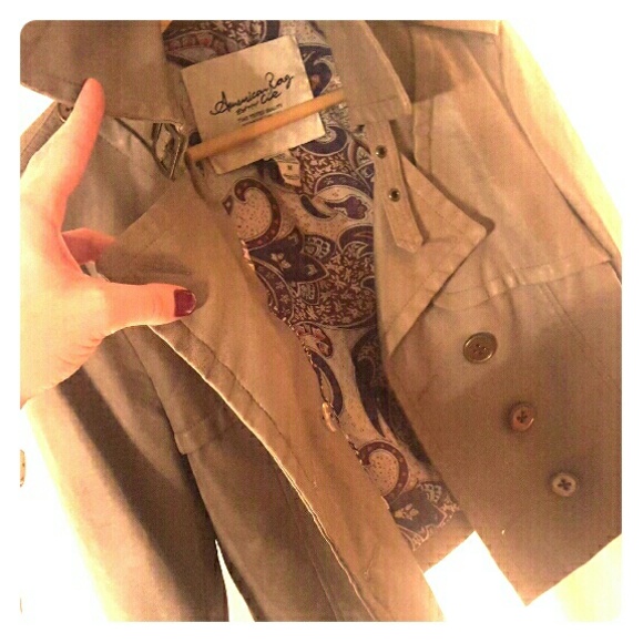 SALE! American Rag moto jacket