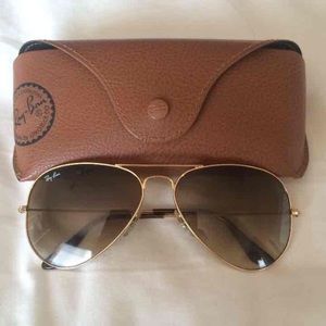 Ray-Ban Aviators