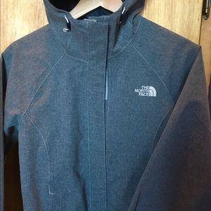 North Face Venture Rain Jacket