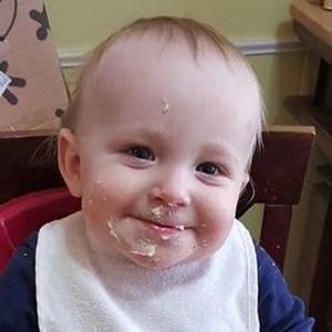 Meet your Posher, Carolyn