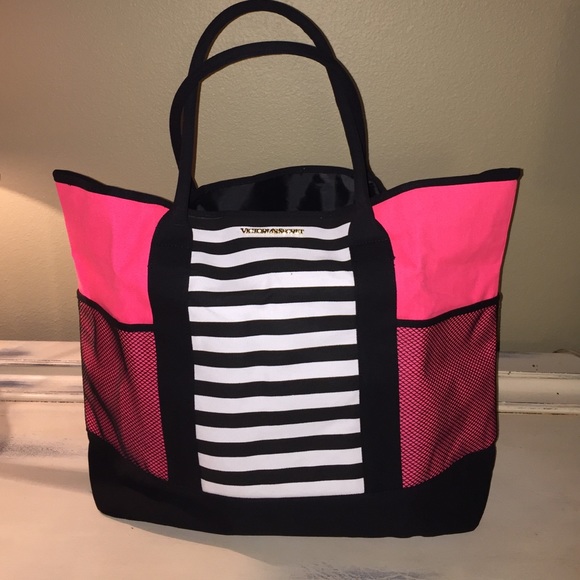 Victoria's Secret Beach Bag