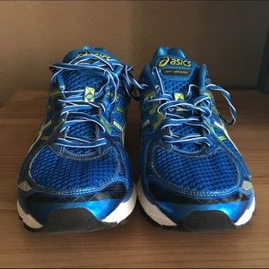 GT-2000 Athletic Shoes for Men