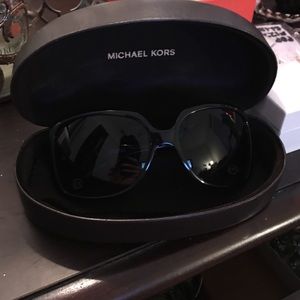 Michael kors sunglasses