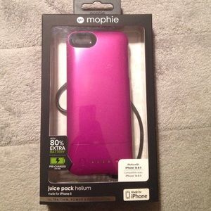 Mophie Juice Pack Helium