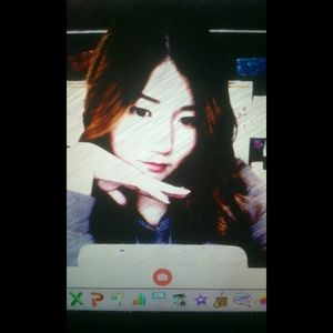 Meet your Posher, April