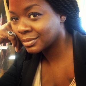 Meet your Posher, Renee