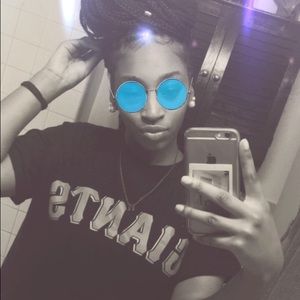 Meet your Posher, Peace