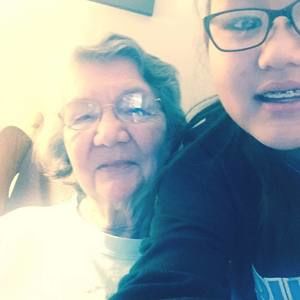 Meet your Posher, Abigail