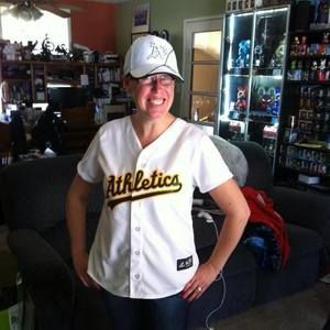 Meet your Posher, Melissa