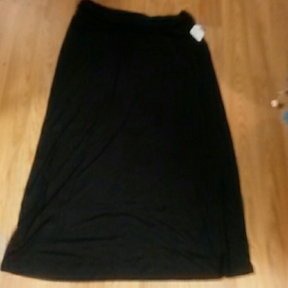 Caslon maxi skirt from nordstroms new with tags