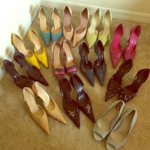 A list for deniseCM1