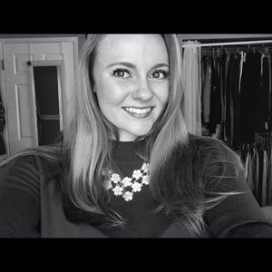 Meet your Posher, Tori