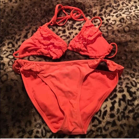 Swim suit bundle!!! - Picture 2 of 2
