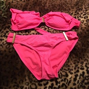 Swim suit bundle!!!