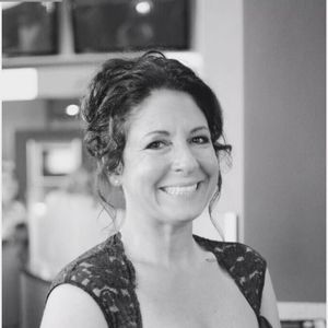 Meet your Posher, Jodie